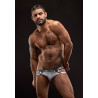 male power Jock Ring PEEP SHOW Blanc